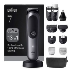 Braun AIO7560 Set Κουρευτικής Μηχανής