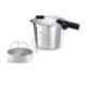 Fissler Vitaquick Premium 10L Χύτρα Ταχύτητος 60281010070