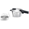 Fissler Vitaquick Premium 4 5L Χύτρα Ταχύτητος 60241004070