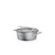 Fissler Phi Collection Ανοξείδωτη ημίχυτρα 2 4lt 20cm 1612320000