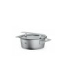 Fissler Phi Collection Ανοξείδωτη ημίχυτρα 2 4lt 20cm 1612320000