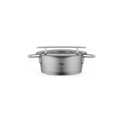 Fissler Phi Collection Ανοξείδωτη ημίχυτρα 3 9lt 24cm 1612324000