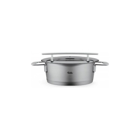 Fissler Phi Collection Ανοξείδωτη ημίχυτρα 3 9lt 24cm 1612324000