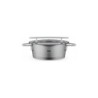 Fissler Phi Collection Ανοξείδωτη ημίχυτρα 3 9lt 24cm 1612324000
