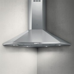 ELICA ACUTA IX-F-100 ΑΠΟΡΡΟΦΗΤΗΡΑΣ ΓΩΝΙΑΚΟΣ PRF0121267A PYRAMID