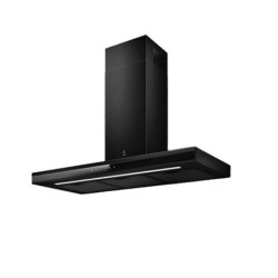 ELICA ADÉLE BL MAT-A-90 GFB ΑΠΟΡΡΟΦΗΤΗΡΑΣ ΕΠΙΤΟΙΧΟΣ PRF0182410 BOX