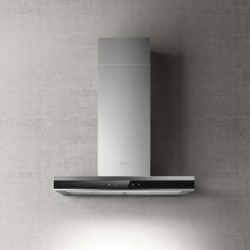 ELICA ADÉLE BLIX-A-60 ΑΠΟΡΡΟΦΗΤΗΡΑΣ ΕΠΙΤΟΙΧΟΣ PRF0167314 BOX