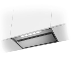 ELICA BOXIN ADV PLUS a-IX-A-75 ΕΝΘΕΤΟΣ ΑΠΟΡΟΦΗΤΗΡΑΣ PRF0195605 CANOPY