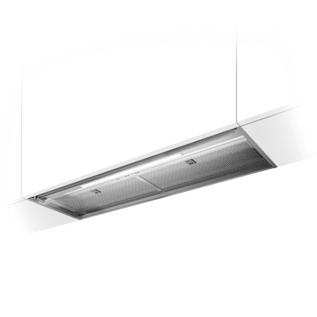 ELICA BOXIN ADVANCE a-IX-A-120 ΕΝΘΕΤΟΣ ΑΠΟΡΟΦΗΤΗΡΑΣ PRF0182703A CANOPY