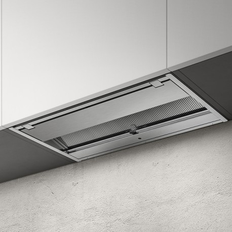 ELICA BOXIN DRY IX-A-75 ΕΝΘΕΤΟΣ ΑΠΟΡΟΦΗΤΗΡΑΣ PRF0181828 CANOPY