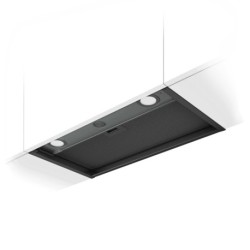 ELICA BOXIN LX-BL MAT-A-60 ΕΝΘΕΤΟΣ ΑΠΟΡΟΦΗΤΗΡΑΣ PRF0172166 CANOPY