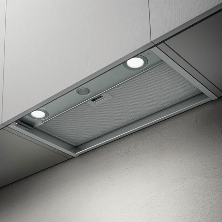 ELICA BOXIN LX-IX-A-60 ΕΝΘΕΤΟΣ ΑΠΟΡΟΦΗΤΗΡΑΣ PRF0114760A CANOPY