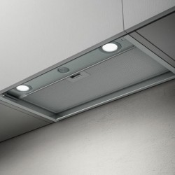 ELICA BOXIN LX-IX-A-90 ΕΝΘΕΤΟΣ ΑΠΟΡΟΦΗΤΗΡΑΣ PRF0114761A CANOPY