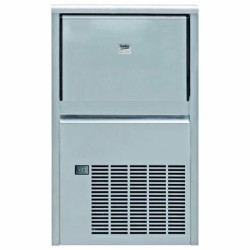 BEKO Professional ADN108 ΠΑΓΟΜΗΧΑΝΗ 20KG ΤΕΧΝ ΨΕΚΑΣΜΟΥ GOURMET