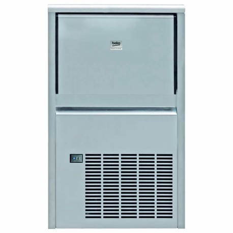 BEKO Professional ADN108 ΠΑΓΟΜΗΧΑΝΗ 20KG ΤΕΧΝ ΨΕΚΑΣΜΟΥ GOURMET