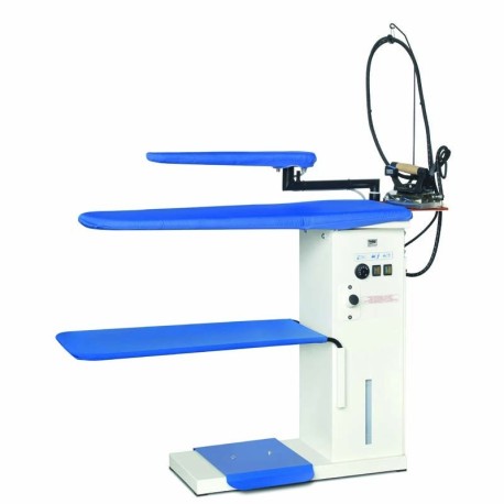 BEKO Professional ADN 044 ΕΠΑΓΓΕΛΜ ΒΑΣΗ ΣΙΔΕΡΩΜΑΤΟΣ