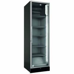 BEKO Professional ADN 221S ΨΥΓΕΙΟ ΒΙΤΡΙΝΑ 480L ΓΚΡΙ