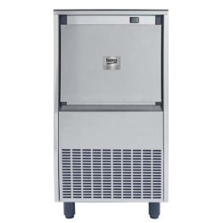 BEKO Professional ADN 114 ΠΑΓΟΜΗΧΑΝΗ 60KG ΤΕΧΝ ΨΕΚΑΣΜΟΥ GOURMET