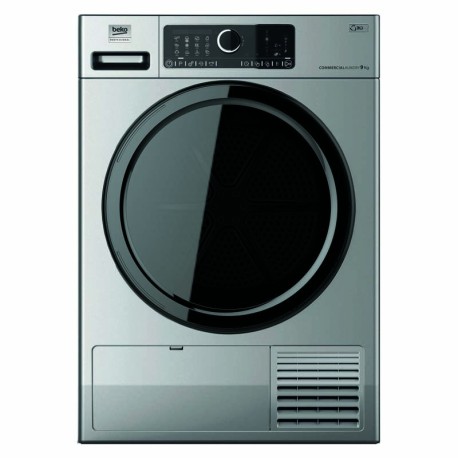 BEKO Professional AWZ 9HPS 9kg ΣΤΕΓΝΩΤΗΡΙΟ ΜΕ ΑΝΤΛΙΑ ΘΕΡΜ
