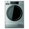 BEKO Professional AWZ 9HPS 9kg ΣΤΕΓΝΩΤΗΡΙΟ ΜΕ ΑΝΤΛΙΑ ΘΕΡΜ