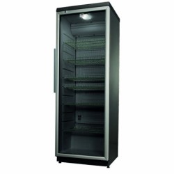 BEKO Professional ADN 203-1S ΨΥΓΕΙΟ ΒΙΤΡΙΝΑ-ΓΚΡΙ 600Χ600Χ173 350L