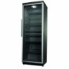 BEKO Professional ADN 203-1S ΨΥΓΕΙΟ ΒΙΤΡΙΝΑ-ΓΚΡΙ 600Χ600Χ173 350L
