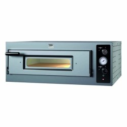 BEKO Professional POM4-PZ ΦΟΥΡΝΟΣ ΠΙΤΣΕΣ Χ4