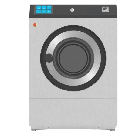 BEKO Professional ALA028 ΠΛΥΝΤΗΡΙΟ ΡΟΥΧΩΝ 18ΚG ΥΨΗΛΩΝ ΣΤΡΟΦΩΝ