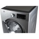 BEKO Professional AWH 912 SPRO ΠΛΥΝΤ ΡΟΥΧΩΝ 9kg Silver Line