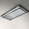 ELICA CLOUD SEVEN IX-F-90 ΑΠΟΡΡΟΦΗΤΗΡΑΣ ΝΗΣΙΔΑΣ PRF0141953 CEILING