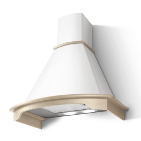 ELICA CORALINE WH-A-90 T-GREZZO ΑΠΟΡΡΟΦΗΤΗΡΑΣ ΚΑΜΙΝΑΔΑ PRF0041832B PYRAMID