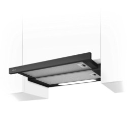 ELICA ELITE 14-PLUS BL-A-60 ΑΠΟΡΡΟΦΗΤΗΡΑΣ ΣΥΡΟΜΕΝΟΣ PRF0181966 TELESCOPIC