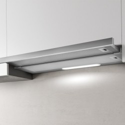 ELICA ELITE 14-PLUS IX-A-60 ΑΠΟΡΡΟΦΗΤΗΡΑΣ ΣΥΡΟΜΕΝΟΣ PRF0126053 TELESCOPIC