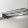 ELICA ELITE 35-GRIX-A-90 ΑΠΟΡΡΟΦΗΤΗΡΑΣ ΣΥΡΟΜΕΝΟΣ PRF0139069 TELESCOPIC