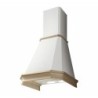 ELICA EMERALD WH-A-90 T-GREZZO ΑΠΟΡΡΟΦΗΤΗΡΑΣ ΚΑΜΙΝΑΔΑ PRF0041890B PYRAMID