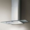 ELICA FLAT GLASS IX-A-90 ΑΠΟΡΡΟΦΗΤΗΡΑΣ ΚΑΜΙΝΑΔΑ 68516390A BOX
