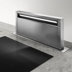 ELICA GETUP IX-A-90 ΑΠΟΡΡΟΦΗΤΗΡΑΣ ΝΗΣΙΔΑΣ PRF0161680 TABLE-HOB EXTRA