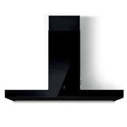 ELICA HAIKU BL-A-120 ΑΠΟΡΡΟΦΗΤΗΡΑΣ ΚΑΜΙΝΑΔΑ PRF0146266 BOX