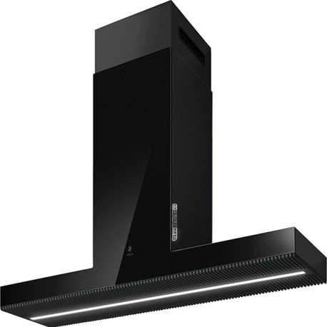 ELICA HAIKU ISLAND BL-A-120 ΑΠΟΡΡΟΦΗΤΗΡΑΣ ΚΑΜΙΝΑΔΑ PRF0146286 BOX