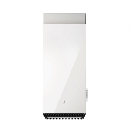 ELICA HAIKU ISLAND WH-A-32 ΑΠΟΡΡΟΦΗΤΗΡΑΣ ΚΑΜΙΝΑΔΑ PRF0146289 BOX