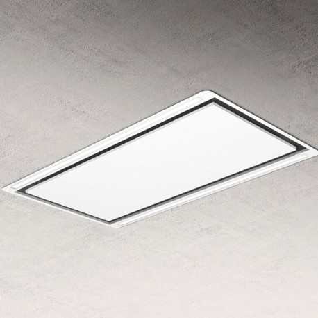 ELICA HILIGHT GLASS NO MOTOR WH-A-100 ΑΠΟΡΡΟΦΗΤΗΡΑΣ ΝΗΣΙΔΑΣ PRF0146248 CEILING