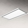 ELICA HILIGHT GLASS NO MOTOR WH-A-100 ΑΠΟΡΡΟΦΗΤΗΡΑΣ ΝΗΣΙΔΑΣ PRF0146248 CEILING