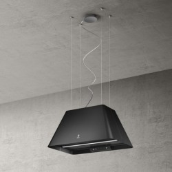 ELICA IKONA LIGHT BL-MAT-F-60 ΑΠΟΡΡΟΦΗΤΗΡΑΣ ΝΗΣΙΔΑΣ PRF0165082 DECORATIVE