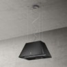 ELICA IKONA LIGHT BL-MAT-F-60 ΑΠΟΡΡΟΦΗΤΗΡΑΣ ΝΗΣΙΔΑΣ PRF0165082 DECORATIVE