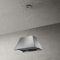 ELICA IKONA LIGHT IX-F-60 ΑΠΟΡΡΟΦΗΤΗΡΑΣ ΝΗΣΙΔΑΣ PRF0165071 DECORATIVE