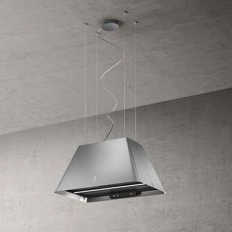 ELICA IKONA LIGHT IX-F-60 ΑΠΟΡΡΟΦΗΤΗΡΑΣ ΝΗΣΙΔΑΣ PRF0165071 DECORATIVE