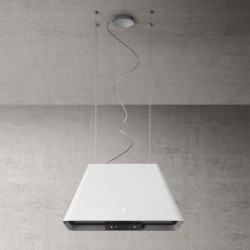 ELICA IKONA LIGHT WH-F-60 ΑΠΟΡΡΟΦΗΤΗΡΑΣ ΝΗΣΙΔΑΣ PRF0165083 DECORATIVE