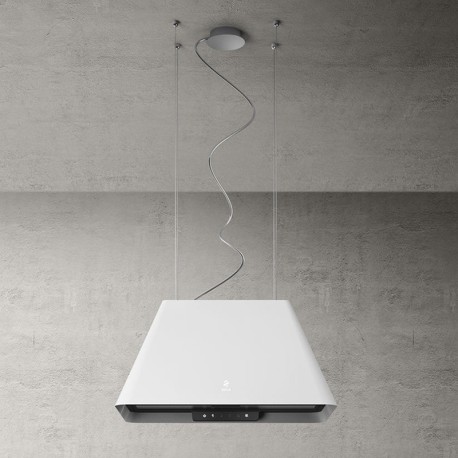 ELICA IKONA LIGHT WH-F-60 ΑΠΟΡΡΟΦΗΤΗΡΑΣ ΝΗΣΙΔΑΣ PRF0165083 DECORATIVE