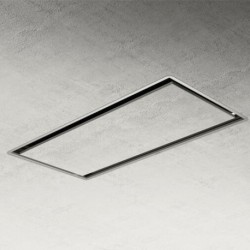 ELICA ILLUSION H16 PAINT-A-100 ΑΠΟΡΡΟΦΗΤΗΡΑΣ ΝΗΣΙΔΑΣ PRF0147726B CEILING