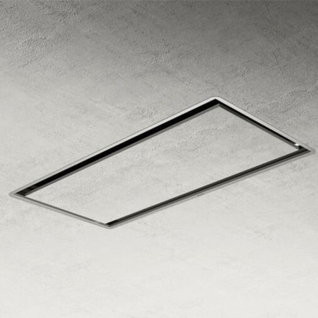 ELICA ILLUSION H16 PAINT-A-100 ΑΠΟΡΡΟΦΗΤΗΡΑΣ ΝΗΣΙΔΑΣ PRF0147726B CEILING